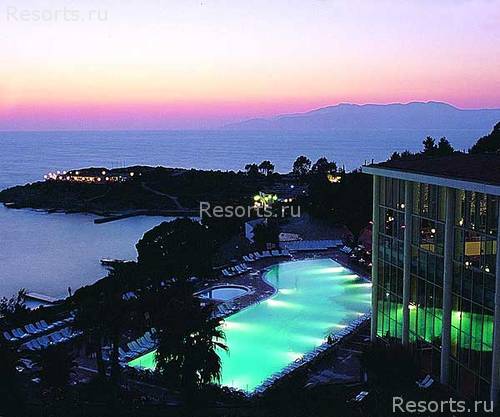 Pine Bay Holiday Resort Hotel 4
